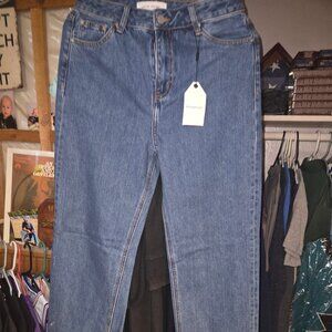 Denim Lounge Womens Denim Jeans*New with Tags